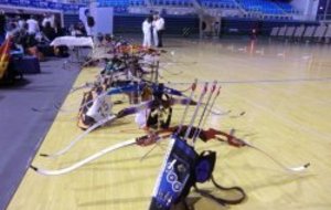 Criterium BareBow Normandie